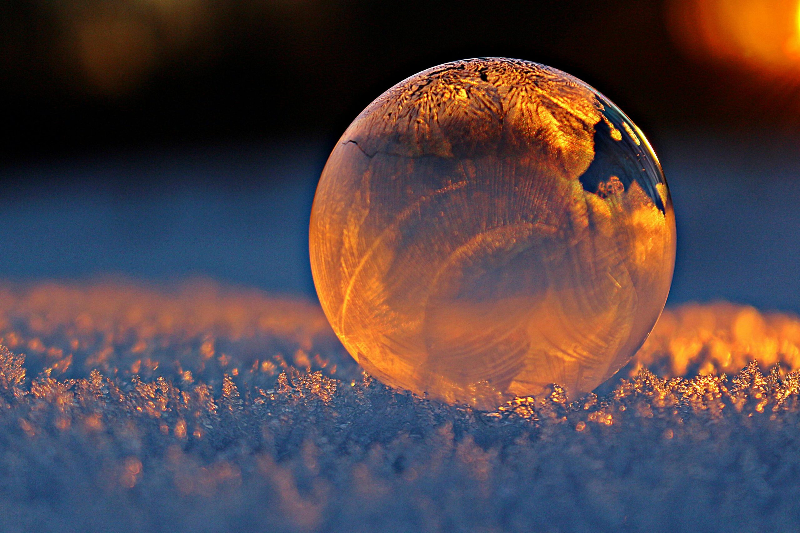 pexels-photo-302743-302743 Clear Glass Sphere